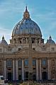 Roma - Vaticano, Piazza San Pietro - 26